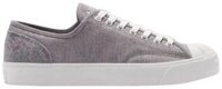 Giày Converse Jack Purcell Renew Low ‘Grey Twill’ 169613C