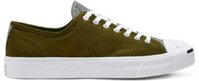 Giày Converse Jack Purcell ‘Dark Green’ 168677C