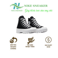 Giày Converse Lugged 2.0 bản Cao cấp nhất
