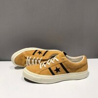 Giày Converse One Star cổ thấp chính hãng /Nam và nữ