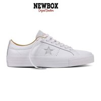 Giày Converse One Star Leather OX , SKU : 153700