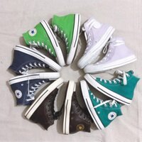 Giày Converse Real 2hand Fullbox (3UK) 🔗