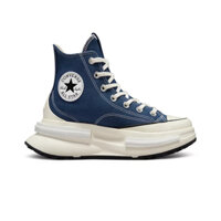 Giày Converse Run Star Legacy CX Hi trainers in navy ( full box)