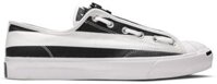 Giày Converse TheSoloist x Jack Purcell Zip Ox ‘Black Americana’ 164835C