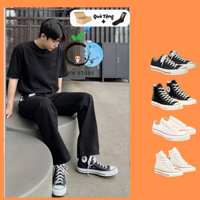 Giày Converse_Cổ Cao Nam Nữ, Giày Converse_Cổ Thấp CV 1970 Hàng Cao Cấp Full Box Bill - CAMSTORE