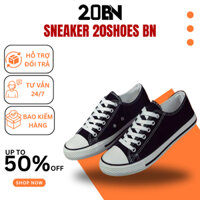 Giày Converse_Cổ Cao Nam Nữ, Giày Converse_Cổ Thấp CV 1970 Hàng Cao Cấp Full Box Bill - 20SHOES.BN