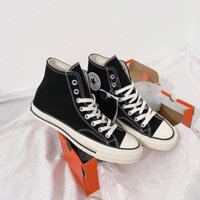Giày Converse_Cổ Cao Nam Nữ, Giày Converse_Cổ Thấp CV 1970 Hàng Cao Cấp Full Box Bill - Niceshoes