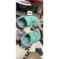 giày Crocs Auth