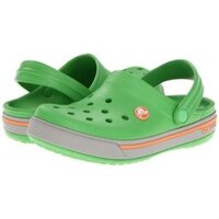 Giầy Crocs Crocband ll.5 clog Size M7/W9 (Mỹ)