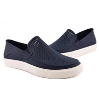 Giày Crocs Nam Metropolis Sandal Đường Phố Slip-On Thoáng Khí Đi Biển Giày Lỗ Thông Thường202363