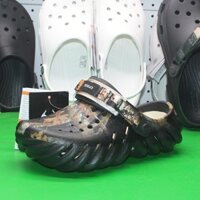 Giày crocs Nam size Lớn Dép Nữ 207937