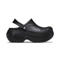 Giày Crocs Nữ Giày Bella Cave Dép Ngoài Trời | 210062