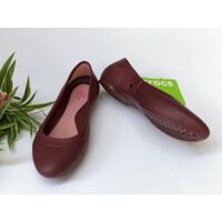 Giầy Crocs nữ- hàng Mỹ