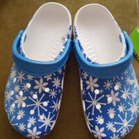 Giày crocs