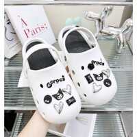 Giày cross cực xin kiểu dáng xinh xắn