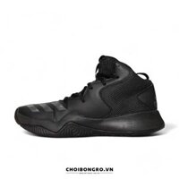 Giày cũ chính hãng Adidas Crazy Team II   Q0838
