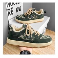 Giày Cực Ấm Cực Cá Tính