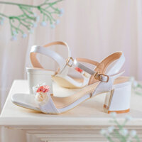 Giày cưới cao cấp BEJO S37 2 Hoa