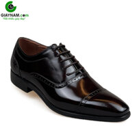 Giày cưới nam phong cách lịch lãm; BD0109N, giày da sdrolun