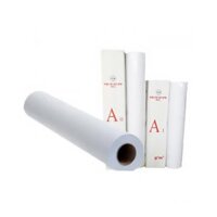 Giấy cuộn A1 - Giấy in khổ lớn 3kgs lõi 5,5cm