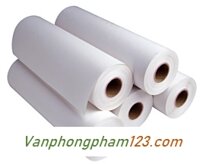 Giấy cuộn A3 80gsm dài 150m
