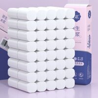 Giấy cuộn không lõi Giấy vệ sinh gia đình Giấy vệ sinh bà bầu Trẻ sơ sinh Giấy vệ sinh Cuộn giấy Giấy giấy Khăn giấy