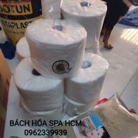 Giấy cuộn siêu mịn dành cho Spa 2 lớp