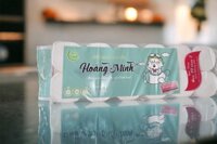 Giấy cuộn vệ sinh 12 cuộn