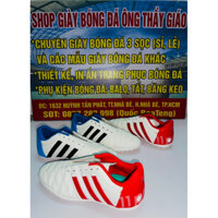 giày đá banh 3 sọc 11pro