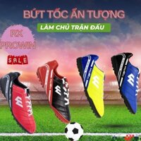 GIÀY ĐÁ BANH CAO CẤP PROWIN