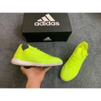 GIÀY ĐÁ BANH CHÍNH HÃNG ADIDAS X18.1 TR