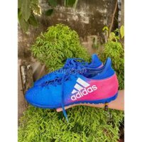 Giày đá banh cũ chính hãng - Adidas X 16.3 - Size 41 1/3