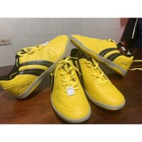 giày đá banh đế bằng PAN Thái