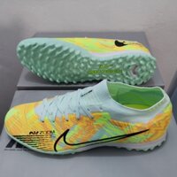 Giày Đá Banh mercurial vapor xv elite tf size: 35-45 Cho Người Lớn Và Trẻ Em cr7