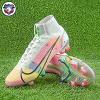 Giày Đá Banh Nike Mercurial Superfly FG Assassin 14 Chất Lượng