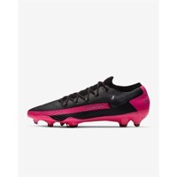 Giày đá banh Nike Phantom Pro FG Black Pink CK8451-006