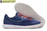 Giày đá banh Nike Premier Sala II navy IC - GIANGSPORT