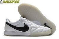 Giày đá banh Nike Premier Sala trắng đen IC - GIANGSPORT