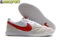 Giày đá banh Nike Premier Sala II trắng đỏ IC - GIANGSPORT