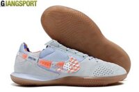 Giày đá banh Nike Streetgato IC tím - GIANGSPORT