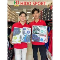 Giày đá banh Pan Performax 8 2025 chính hãng sân cỏ nhân tạo