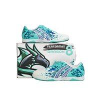 GIÀY ĐÁ BANH PAN THÁI LAN PERFORMAX 8 DRAGON IC NEW 2025 CHÍNH HÃNG