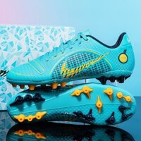 Giày Đá Banh Sân Cỏ Mercurial 14 CR7 AG FG Chất Lượng Cao