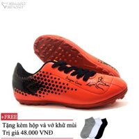 giày đá banh sân cỏ nhân tạo,giày đá banh, chính hãng Coavu, [SHOP UY TÍN]