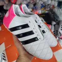 Giày Đá Banh Toni Kroos 11pro TF Sân Cỏ Nhân Tạo HOT 2023, đã khâu FULL ĐẾ, tặng kèm 2 Phụ Kiện