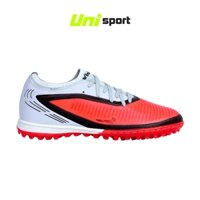 Giày Đá Banh Winbro Phantom Đỏ Trắng