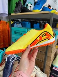 Giày Đá Banh Winbro Vapor - Vàng Cam