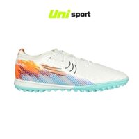 Giày Đá Banh Winbro Vapor Trắng Cam