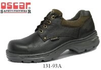 Giày da bảo hộ OSCAR Malaysia thấp cổ