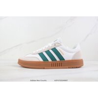 Giày da bò Adidas Neo Courtic Low Casual 36-44